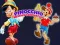 ปีเตอร์แพน: เกมจับคู่การ์ดความจำ เกมออนไลน์