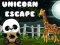 การหลบหนีของยูนิคอร์น เกมออนไลน์
