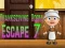 Amgel หนีห้องเทศกาลขอบคุณ 7 เกมออนไลน์