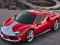 เฟอร์รารี 296 GTS สไลด์ เกมออนไลน์