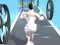 วิ่งในห้องอาบน้ำ 3D เกมออนไลน์