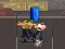 กำปั้นโกรธ เกมออนไลน์