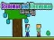 สตีฟแมนและอเล็กซ์วูแมน: ไข่อีสเตอร์ เกมออนไลน์