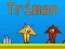 ทรีแมน เกมออนไลน์