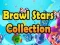 Brawl Stars คอลเลกชัน เกมออนไลน์