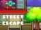 หนีออกจากถนน เกมออนไลน์
