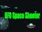 UFO เกมยิงในอวกาศ เกมออนไลน์