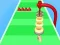 กองโดนัท เกมออนไลน์