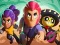 Brawl Stars สไลด์ เกมออนไลน์