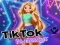 แนวโน้ม TikTok: แฟชั่นราพันเซล เกมออนไลน์