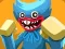 การต่อสู้กอด 3D เกมออนไลน์