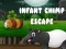 การหลบหนีของลูกชิ้นชิมแปนซี เกมออนไลน์