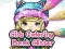 สมุดระบายสีสำหรับเด็กผู้หญิงกลิตเตอร์ เกมออนไลน์