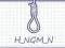 Hangman Plus เกมออนไลน์
