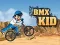 เด็ก BMX เกมออนไลน์ เด็ก BMX เกมออนไลน์