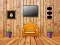 หลบหนีจากทางเข้าในสวนหลังบ้าน เกมออนไลน์