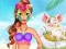 ชีวิตของราชินีมหาสมุทร เกมออนไลน์