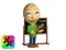 การท้าทายจิ๊กซอว์หัวล้าน เกมออนไลน์