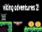 การผจญภัยของไวกิ้ง 2 เกมออนไลน์