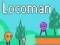 โลโคแมน เกมออนไลน์