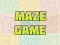 เกมเขาวงกต เกมออนไลน์