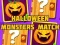 Halloween Monsters Match เกมออนไลน์