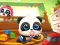 การดูแลลูกแพนด้า เกมออนไลน์