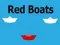 เรือสีแดง เกมออนไลน์