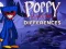 ความแตกต่างของ Poppy Playtime เกมออนไลน์