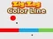 เส้นสีซิกแซก เกมออนไลน์