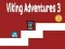 การผจญภัยของไวกิ้ง 3 เกมออนไลน์