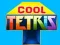 Cool Tetris เกมออนไลน์