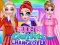 การเปลี่ยนชุดนักศึกษา เกมออนไลน์ การเปลี่ยนชุดนักศึกษา เกมออนไลน์