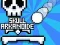 Skull Arkanoid เกมออนไลน์