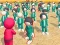 สไนเปอร์ปลาหมึก: เอาชีวิตรอด 3D เกมออนไลน์