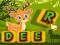 คำศัพท์สัตว์สำหรับเด็ก เกมออนไลน์