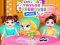 ความสนุกในบ้านต้นไม้ของเบบี้เทย์เลอร์ เกมออนไลน์
