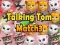 ทอมพูด: แมทช์ 3 เกมออนไลน์