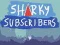 ผู้ติดตาม Sharky เกมออนไลน์