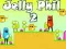 เจลลี่ฟิล 2 เกมออนไลน์