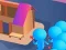 คนตัดไม้ในฝูงชน เกมออนไลน์