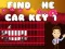 หากุญแจรถ 1 เกมออนไลน์