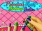 ร้านทำเล็บของเจ้าหญิง เกมออนไลน์