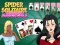 Spider Solitaire สาวๆ มังงะ เกมออนไลน์