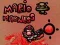 ความบ้าคลั่งของมาริโอ เกมออนไลน์