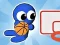การต่อสู้บาสเกตบอล เกมออนไลน์
