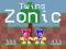 ฝาแฝด Zonic เกมออนไลน์