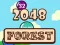 2048 ป่า เกมออนไลน์