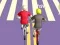 จักรยานเอ็กซ์ตรีม เกมออนไลน์