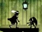 วิ่งในฝันร้าย เกมออนไลน์